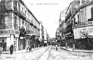 BS d- 042- Bd seguin -place a rue d'arzew
